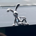 👉 Figurine lapin décor