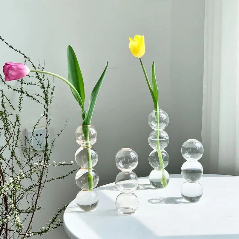 vase de decoration