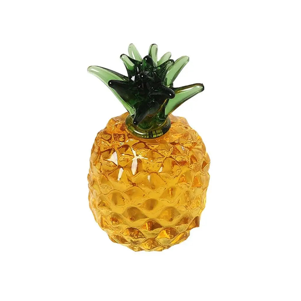 👉 Figurine fruit décor