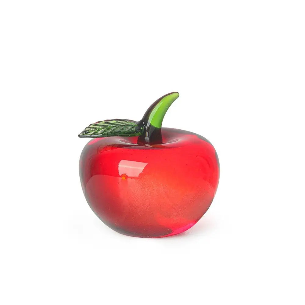 👉 Figurine fruit décor