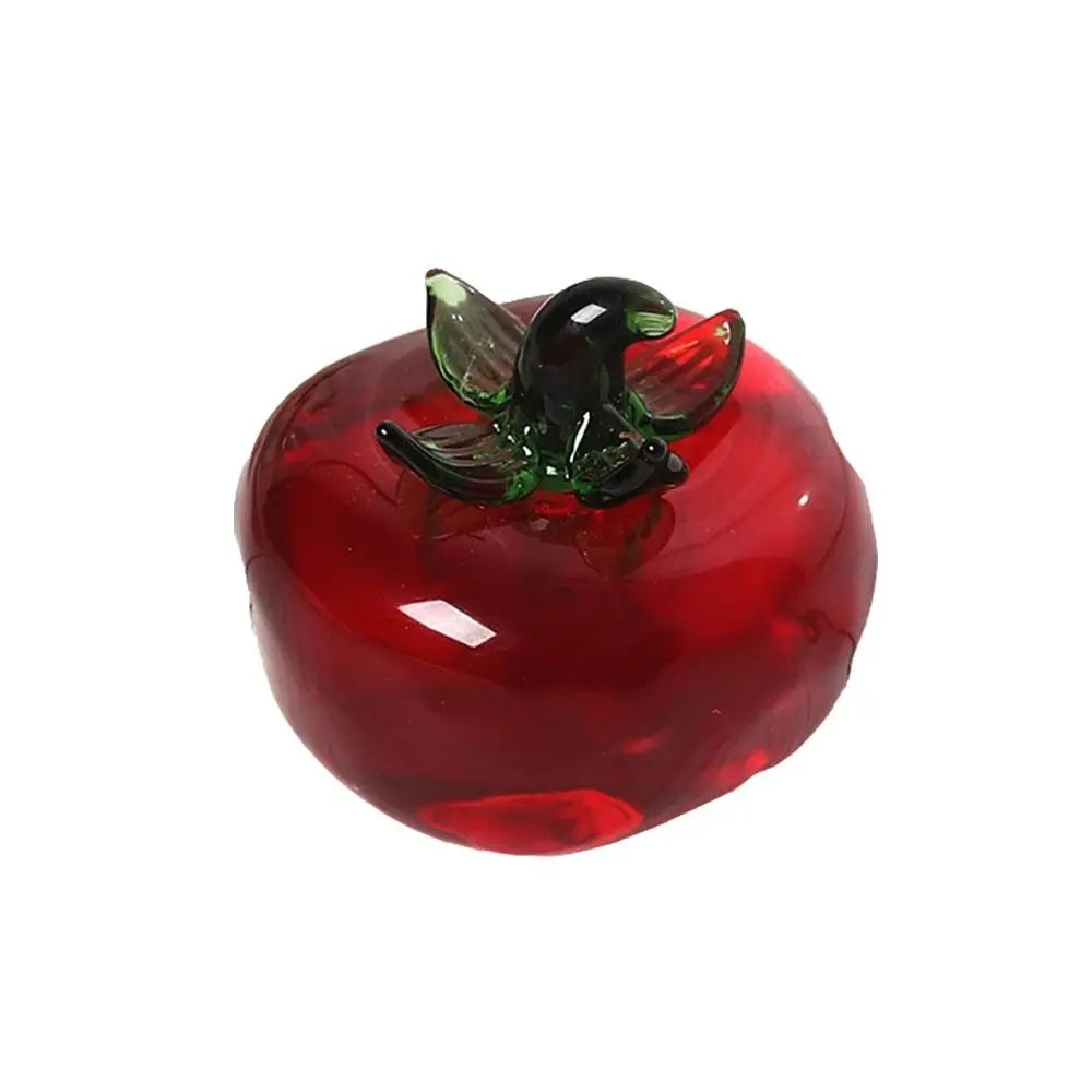 👉 Figurine fruit décor