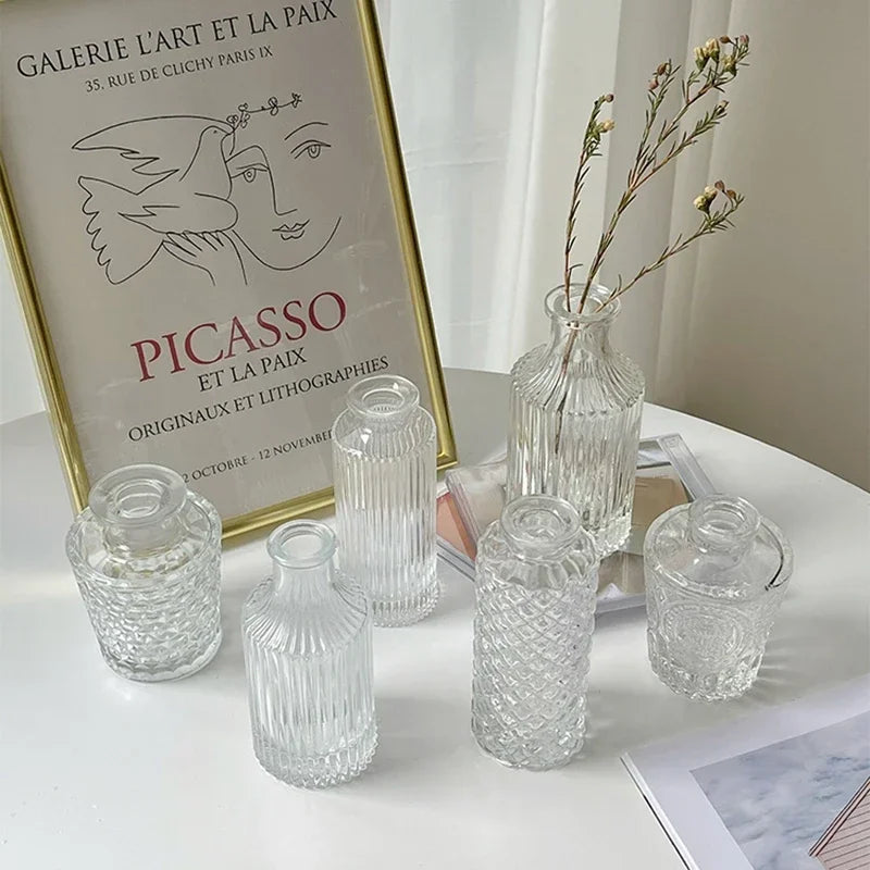 vase de decoration