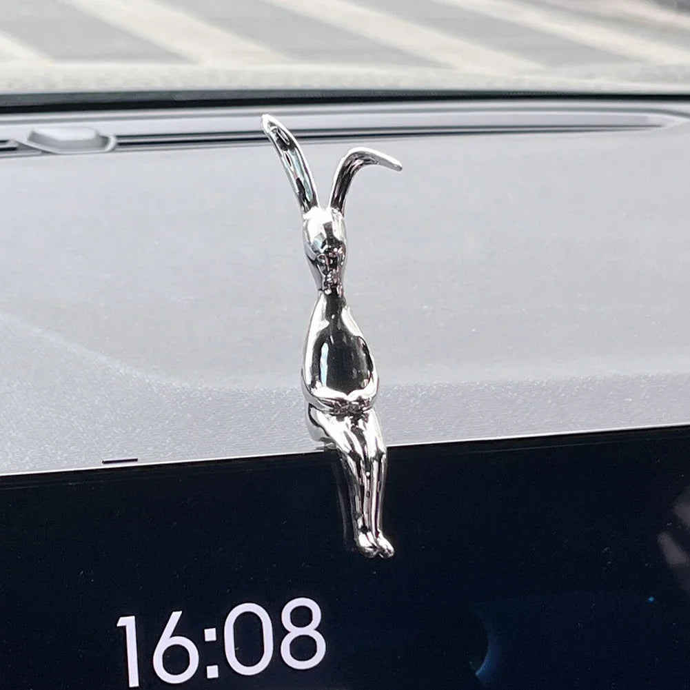 👉 Figurine lapin décor