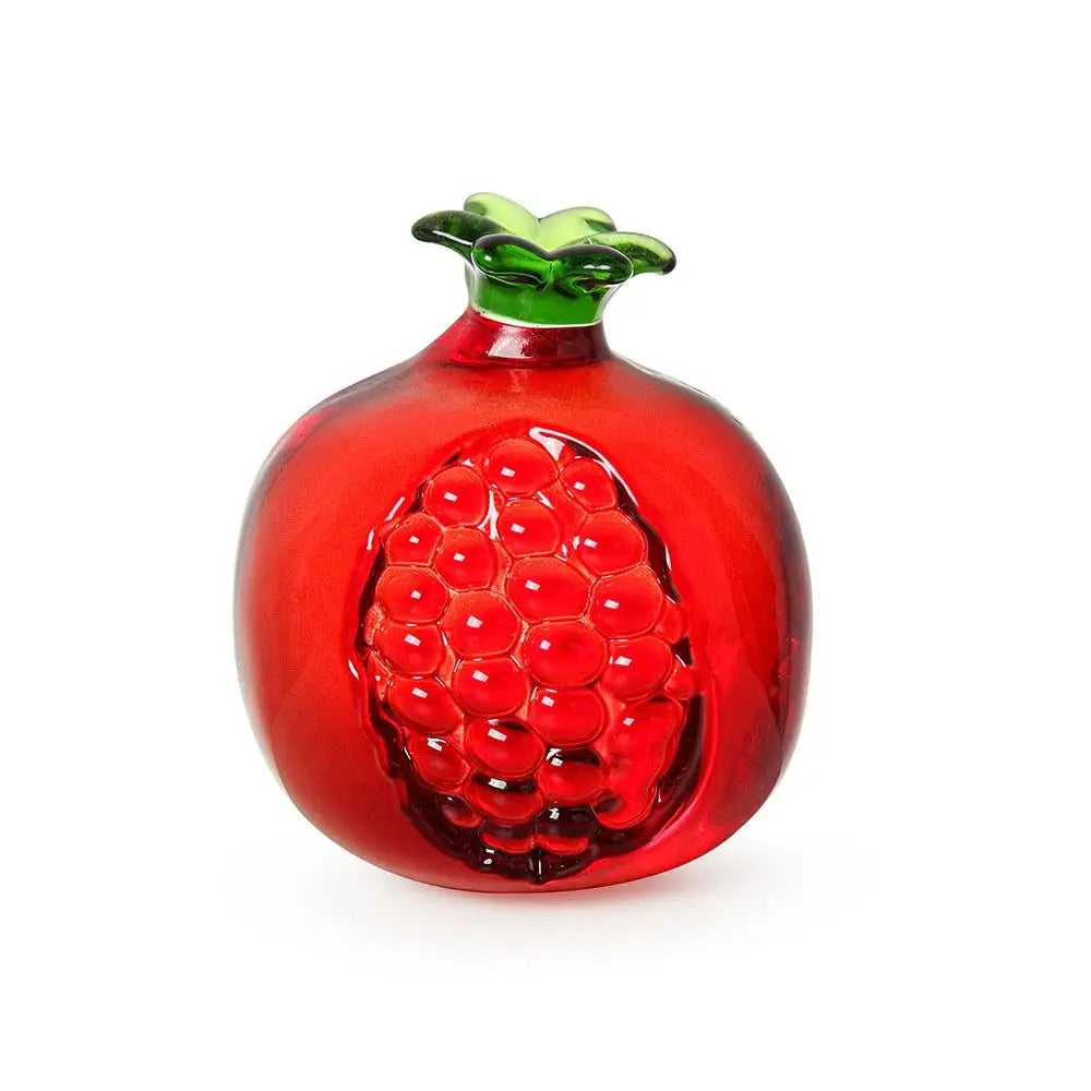 👉 Figurine fruit décor