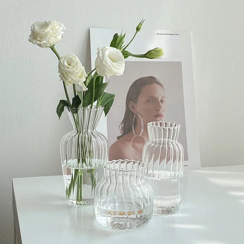 vase de decoration