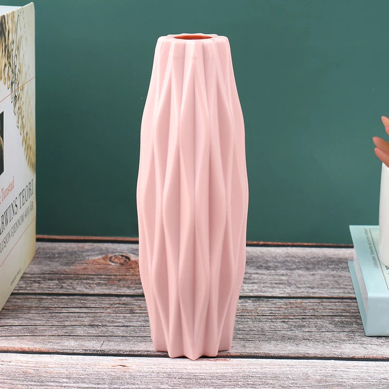 Vase céramique décor 🌸