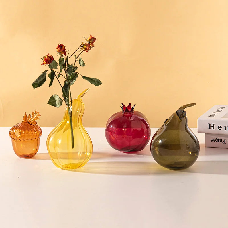 vase de decoration