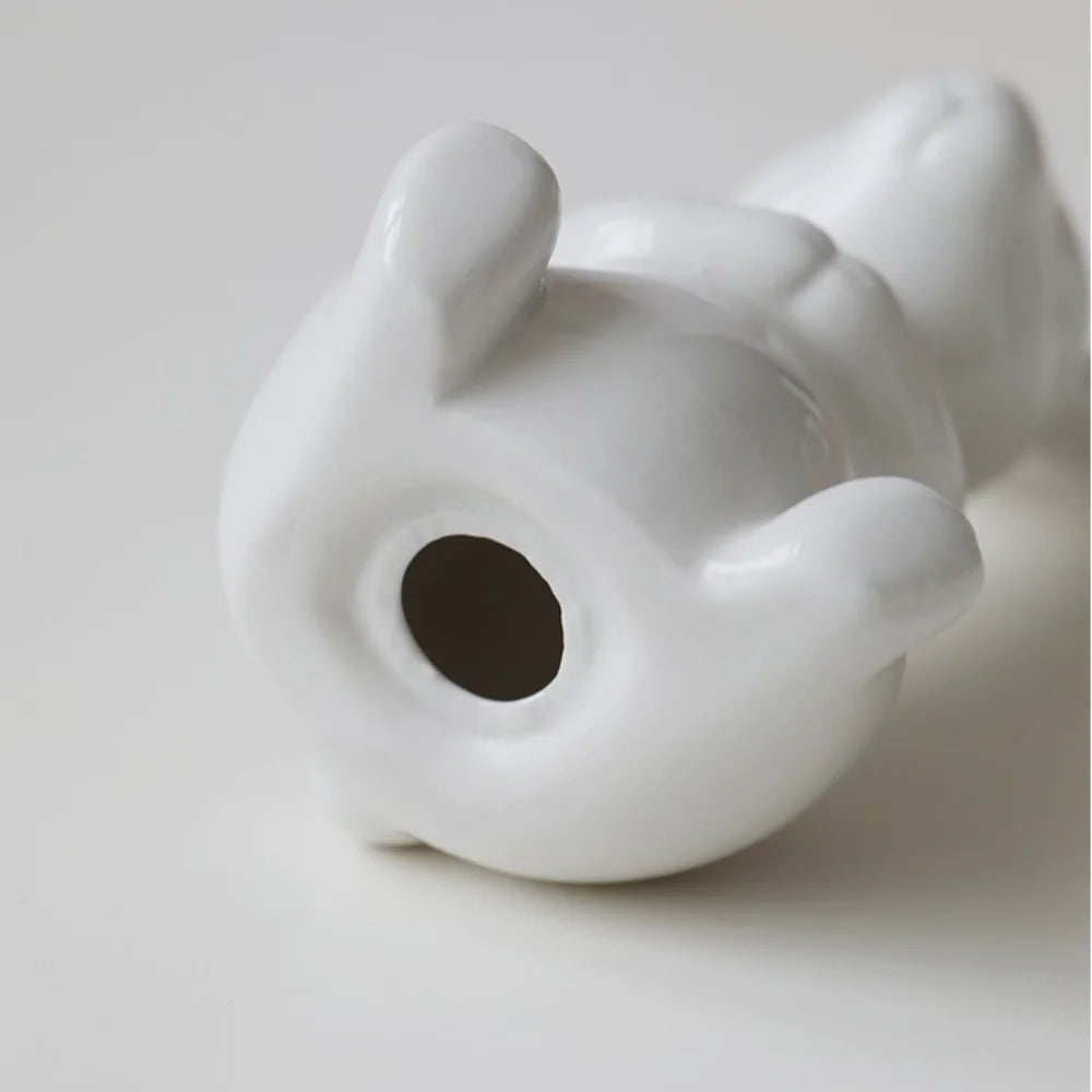 👉 Lapin Pâques décor 🐇✨