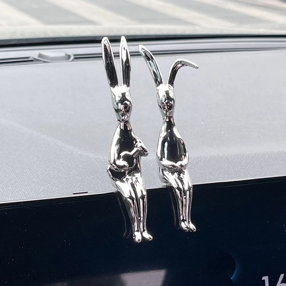 👉 Figurine lapin décor