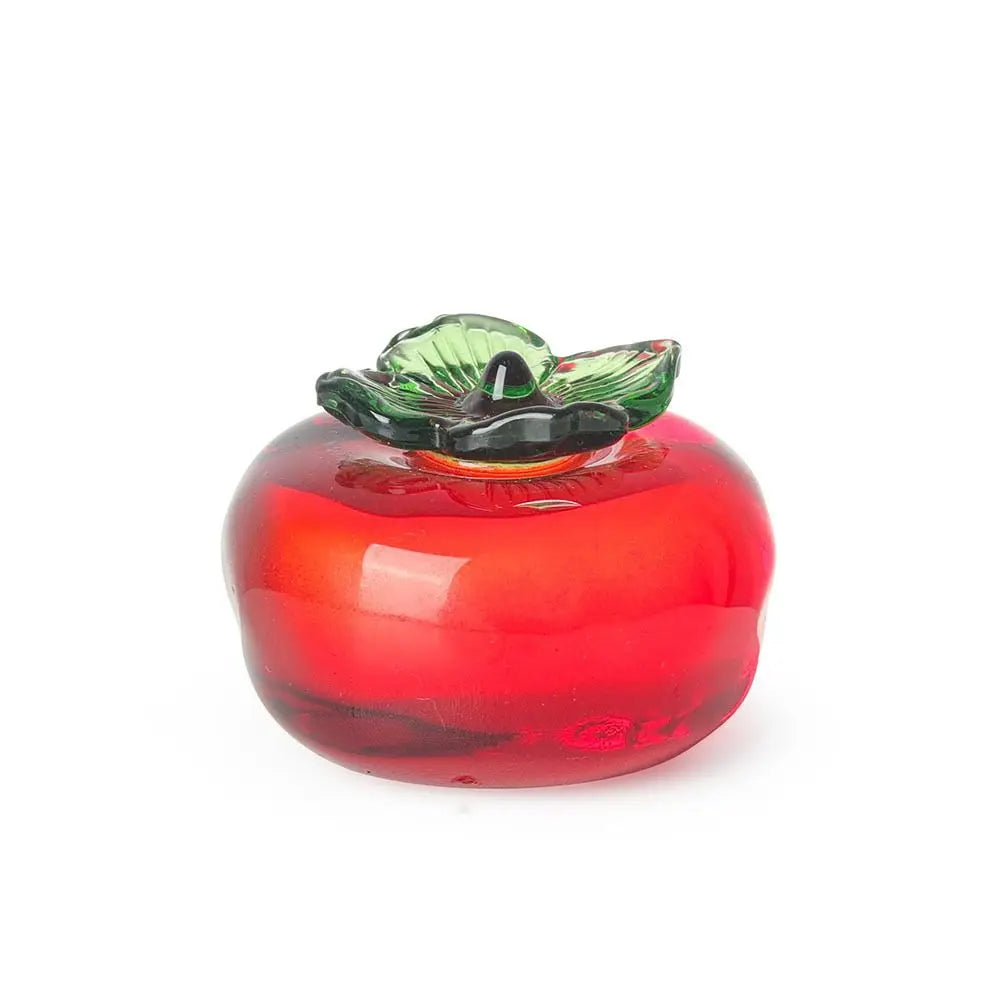 👉 Figurine fruit décor